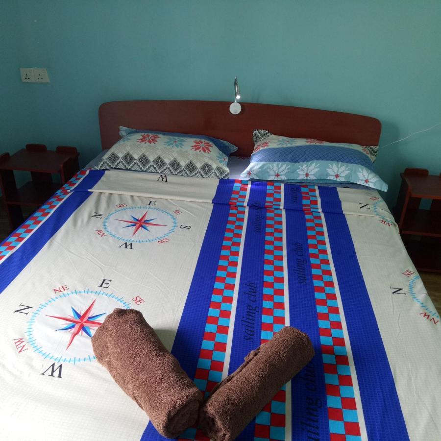 This Is It Airport Hotel And Restaurant Negombo Bagian luar foto